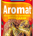 DELIKAT AROMAT MIX CARNE 60G