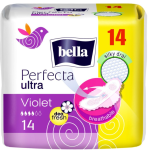 BELLA ULTRA ABSORBANTE 14BUC