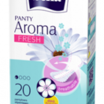 BELLA PANTY ABSORBANTE ZILNICE FRESH 20BUC