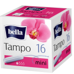 BELLA TAMPOANE MINI 16BUC