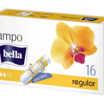 BELLA TAMPOANE FLUX NORMAL 16BUC