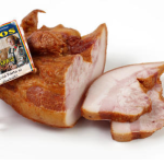 GUSA FIARTA SI AFUMATA APROX 300/400G