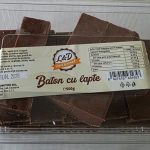 BATON CU LAPTE 500G