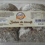 SALAM DE BISCUITI 500G
