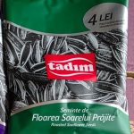 SEMINTE TADIM SARATE 40G