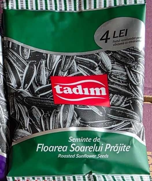 SEMINTE TADIM SARATE 40G