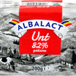 ALBALACT UNT 82%