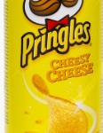 PRINGLES BRANZA 165G