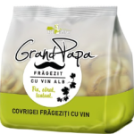 COVRIGEI FRAGEZITI CU VIN 230G