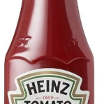 KETCHUP HEINZ 570G