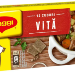 CUB MAGGI VITA 60G