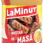 MUSTAR LA MINUT 300G
