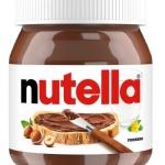 NUTELLA 400G