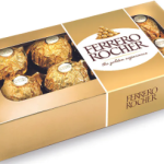BOMBOANE FERRERO ROCHER 100G