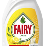 DETERGENT DE VASE FAIRY 1,35L