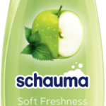 SAMPON SCHAUMA 400ML