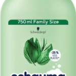 SAMPON SCHAUMA 750ML