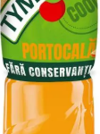 TYMBARK PORTOCALE 2L