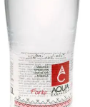APA CARBOGAZOASA MINERALA FORTE 1,5L