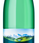 APA MINERALA SLAB CARBOGAZIFICATA TUSNAD 2L