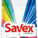 DETERGENT RUFE COLOR FRESH SAVEX 2KG