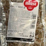DROB PORC ANGST 500G