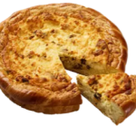 PASCA CU BRANZA 500G