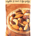 MIX NUCI SI STAFIDE 100G