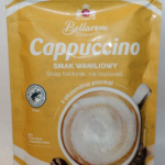 CAPPUCCINO BELLAROM 130G