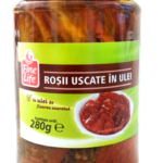 ROSII USCATE IN ULEI 280G