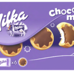 MILKA CHOCOMINIS 150G