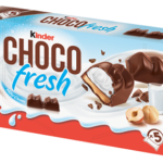 KINDER CHOCO FRESH 5X20,5G