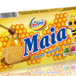 BISCUITI MIERE MAIA 120G