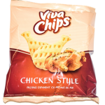VIVA CHIPS PUI 50G