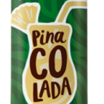 TYMBARK MOCKTAIL PINA COLADA 1 L