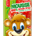 TEDI MOUSSE CAPSUNI 100 g