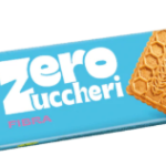 BISCUITI FARA ZAHAR FIBRA GULLON 170G
