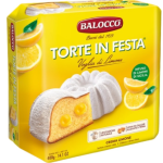 TRORT AROMA LAMAIE BALOCCO 400G