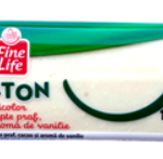 BATON CACAO VANILIE FINE LIFE 45G