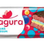 MAGURA PRAJITURA BUBBLE GUM 35G