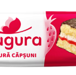 MAGURA PRAJITURA CAPSUNI 35G