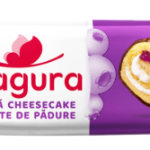 MAGURA CHEESECAKE FRUCTE PADURE 35G