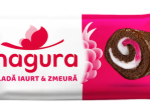 MAGURA CHEESECAKE IAURT SI ZMEURA 35G