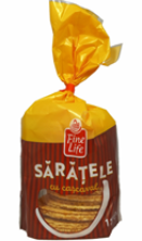 SARATELE CASCAVAL FINE LIFE 100G