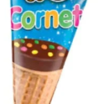 TIO CORNET NAPOLITANE ALUNE 25G