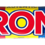ROM BATON AUTENTIC 30G