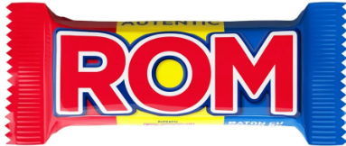 ROM BATON AUTENTIC 30G