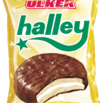 ULKER BISCUITI HALLEY 30G