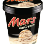 MARS INGHETATA 450ML