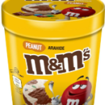 M&M INGHETATA 450ML